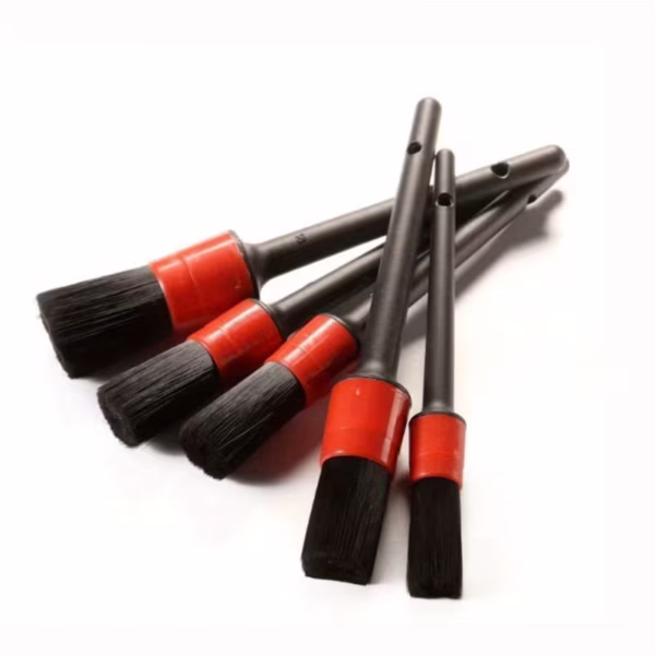 Ultimate Brush Set 5-pack