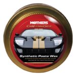 Mothers Synthetic Wax