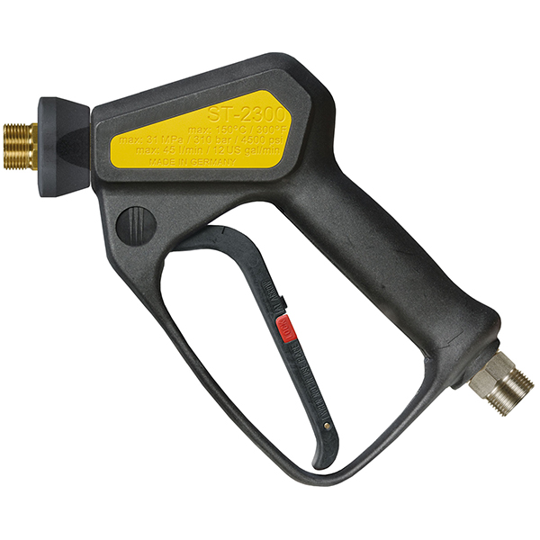 Högtryckspistol med Kärcher mod ST2300