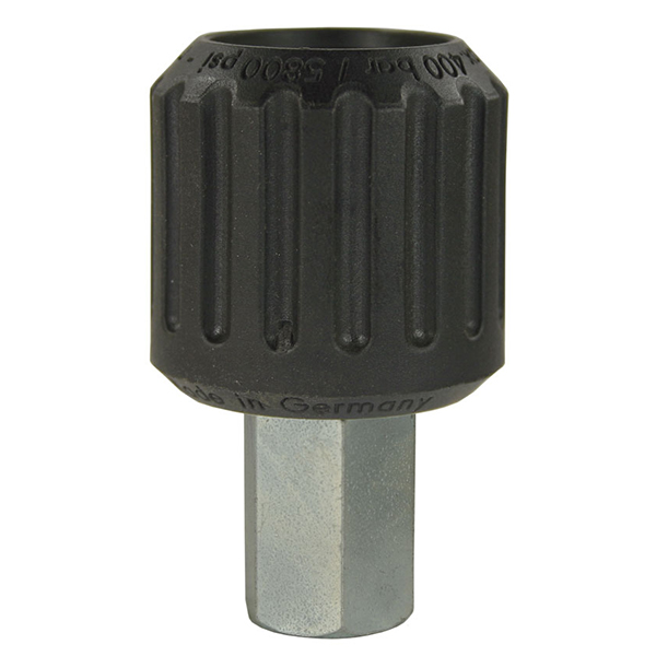 Svivel M22 inv - 3/8 inv