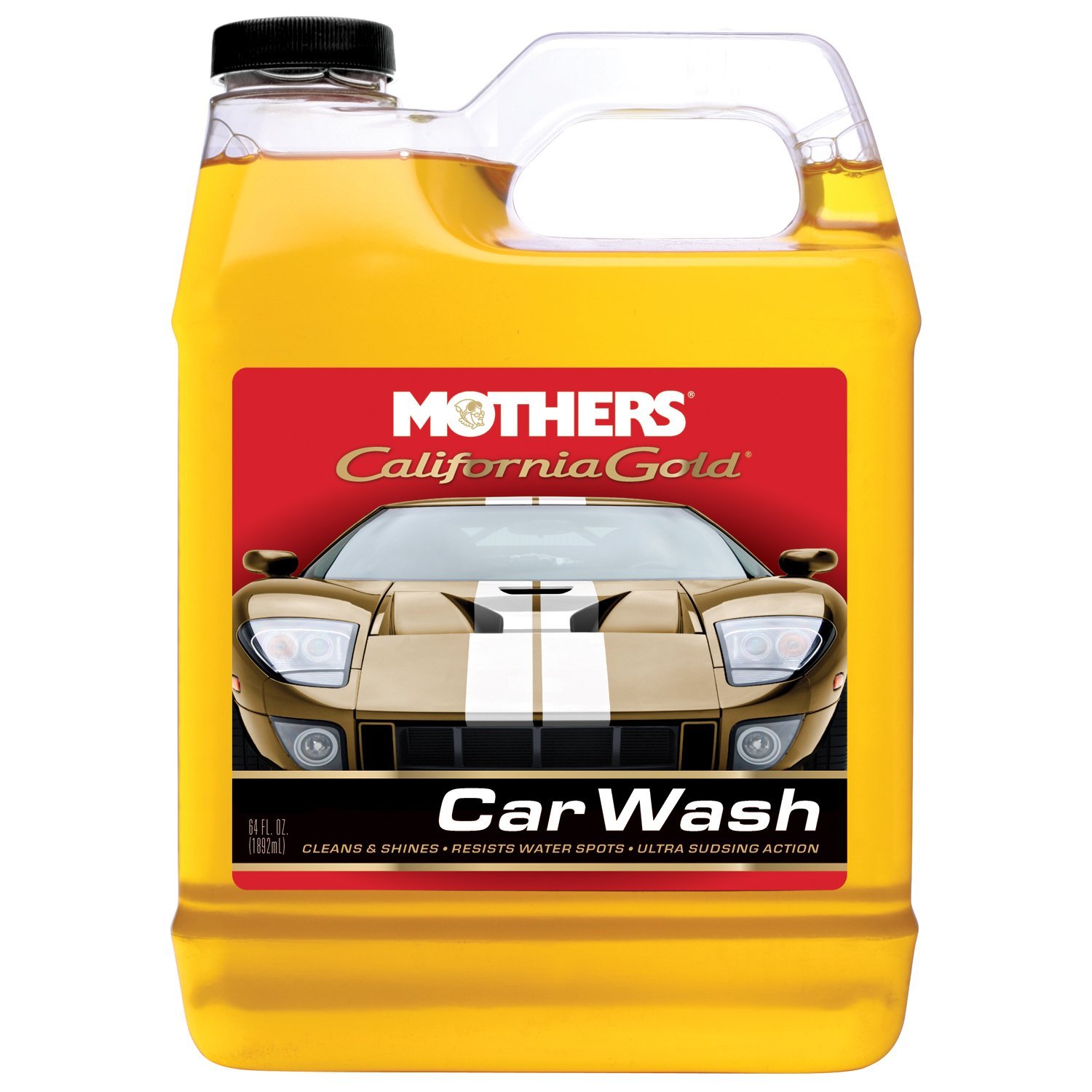 Mothers Car Washtegory