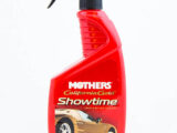 Mothers Showtime Instant Detailer