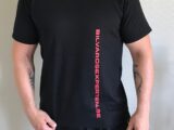 T-shirt Bilvårdsexperten Dammodell