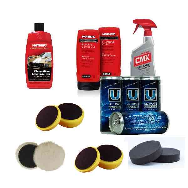 Färdiga Kit