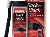 Mothers Back-to-Black Heavy Duty Trim Cleaner