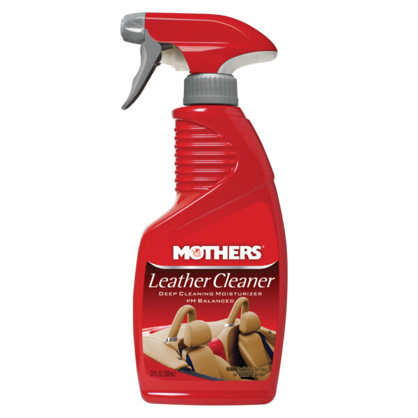 Mothers Leather Cleaner 8211 Bils te reng ringtegory