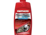 Mothers PowerPlastic 4 lights