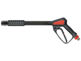 Högtryckspistol med handgrepp med svivel “typ” Kränzle