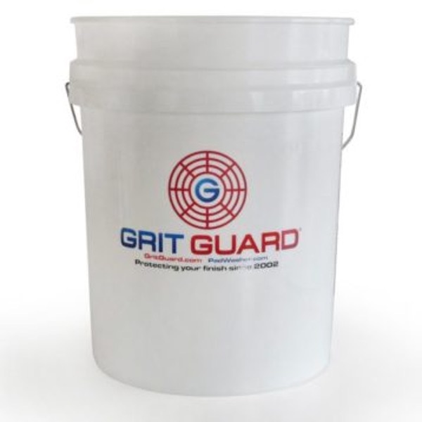 Grit Guard Hink 19 Litertegory