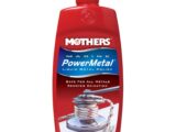 Mothers Marine Power Metal