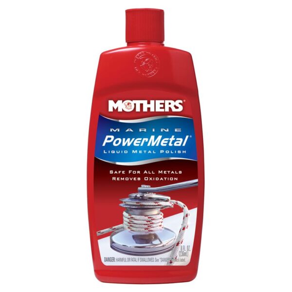 Mothers Marine Power Metaltegory