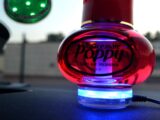 Belysning för Poppy Luftfräschare (RGB, kopplas via USB)