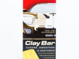 Mothers Clay Bar – Lackrengöring