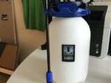 Ultimate Pressure Sprayer 5L – Koncentratspruta