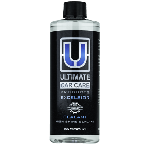 Ultimate Sealant 8211 Lackskyddtegory