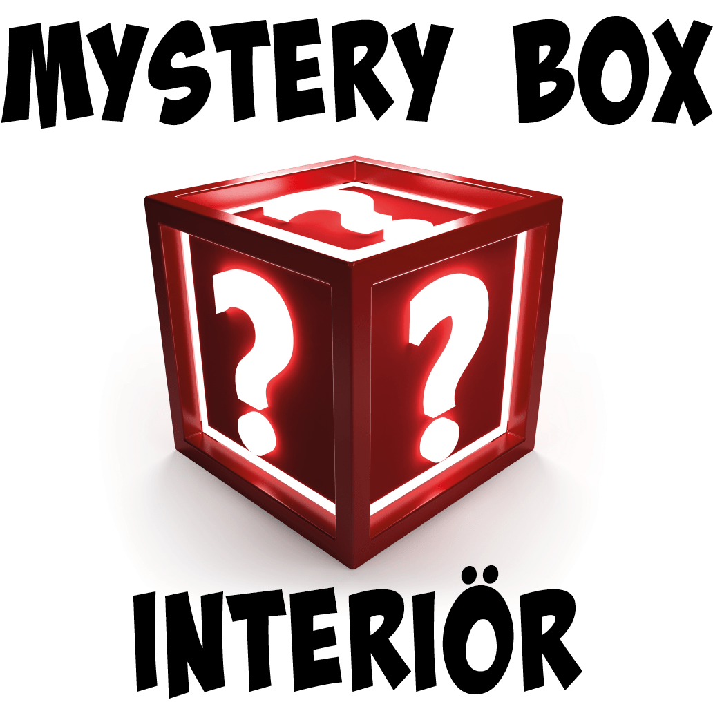 Mystery Box Interi rtegory
