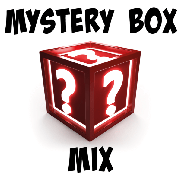 Mystery Box Mixtegory