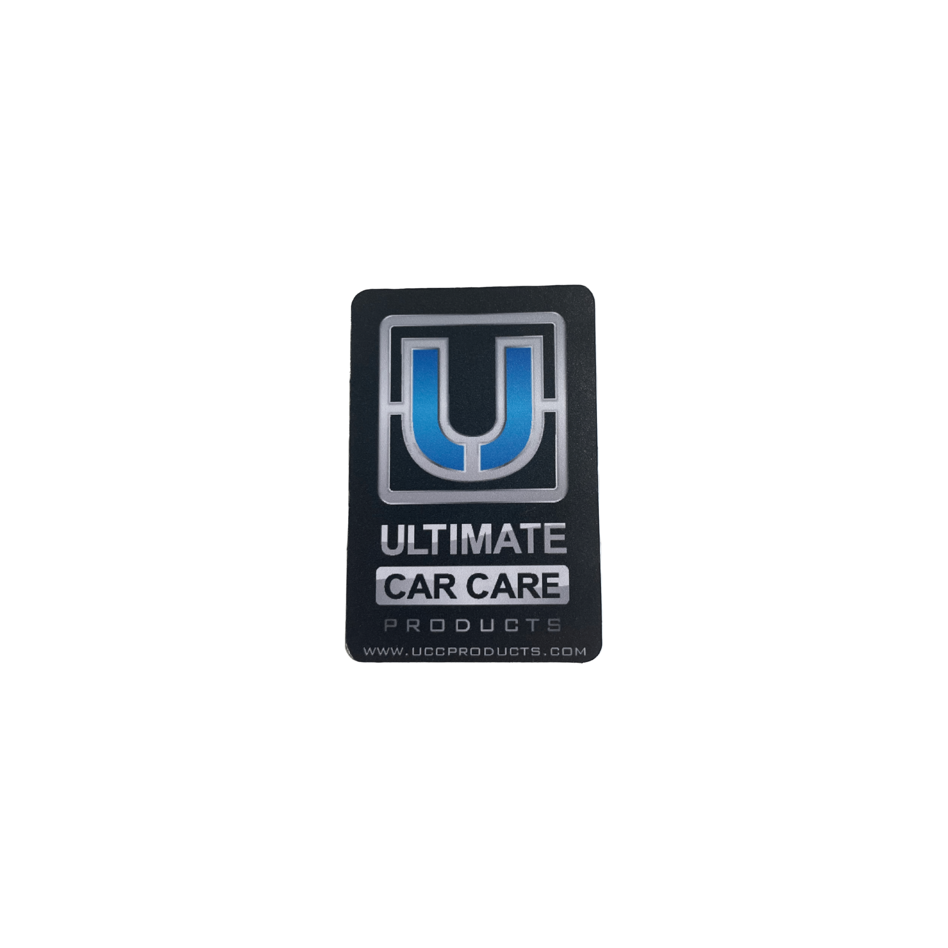 Dekal Ultimate Car Care Productstegory